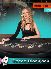 Speed Blackjack
