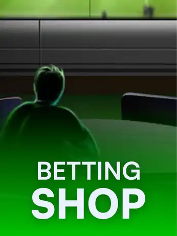 Betting Shop