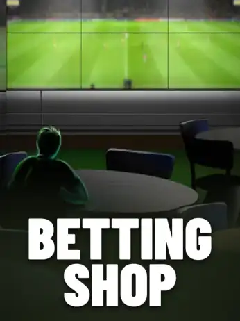 Betting Shop