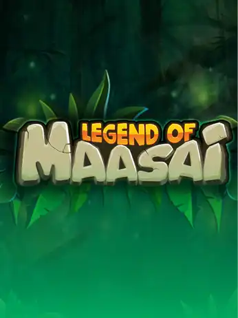 Legend of Maasai