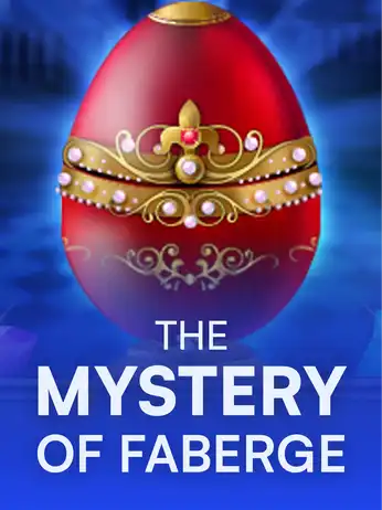 The Mystery of Faberge