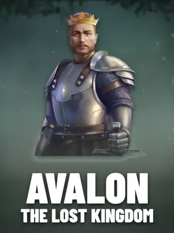 Avalon: The Lost Kingdom