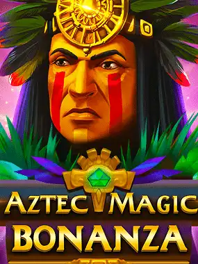 Aztec Magic Bonanza