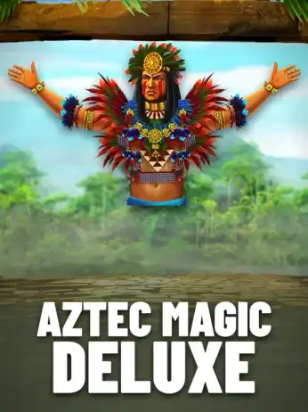 Aztec Magic Deluxe