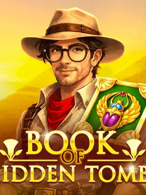 Book of Hidden Tombs