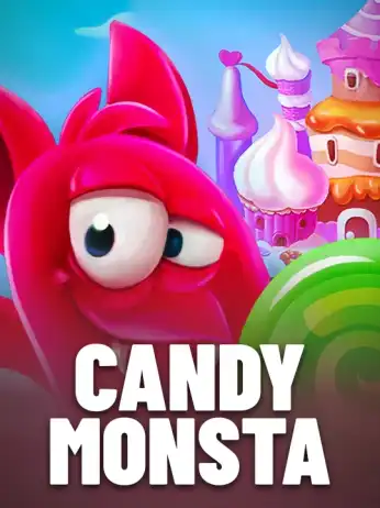 Candy Monsta