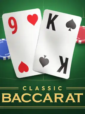 Classic Baccarat