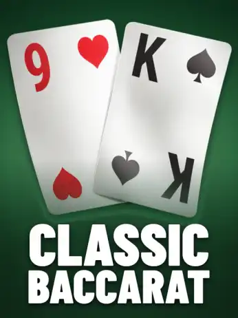 Classic Baccarat