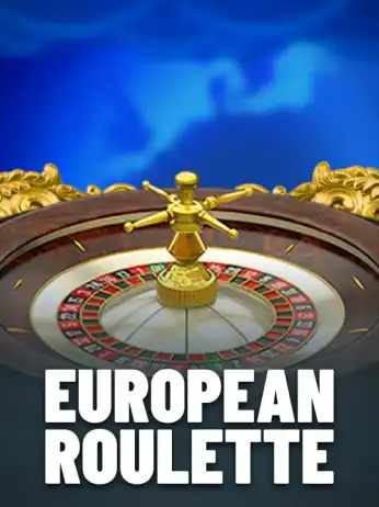European Roulette