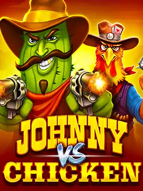 Johnny vs Chicken