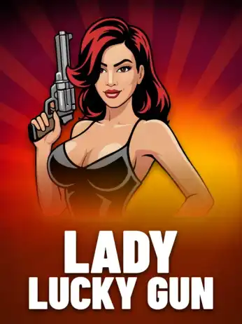 Lady Lucky Gun
