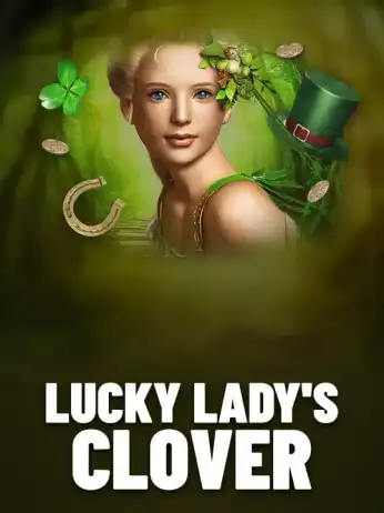 Lucky Lady's Clover