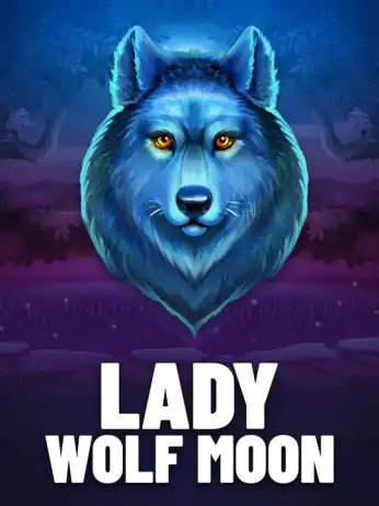 Lady Wolf Moon