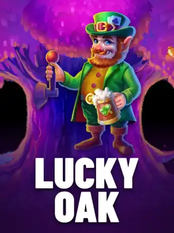 Lucky Oak
