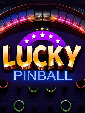 Lucky Pinball