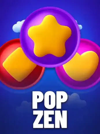 Pop Zen