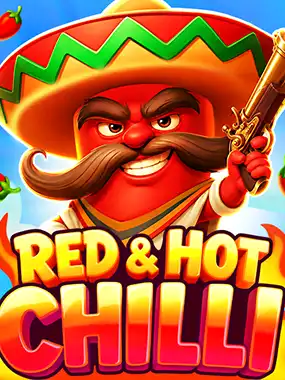 Red and Hot Chilli