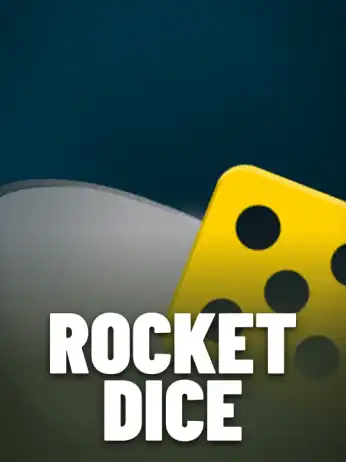 Rocket Dice
