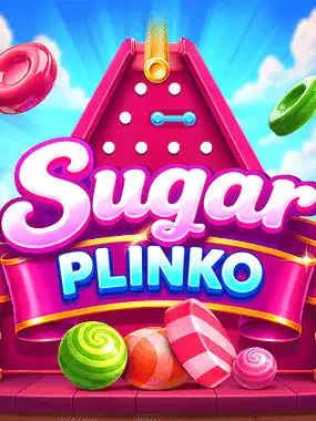 Sugar Plinko