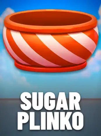 Sugar Plinko
