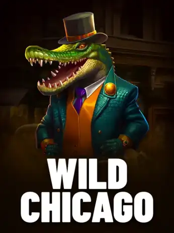 Wild Chicago