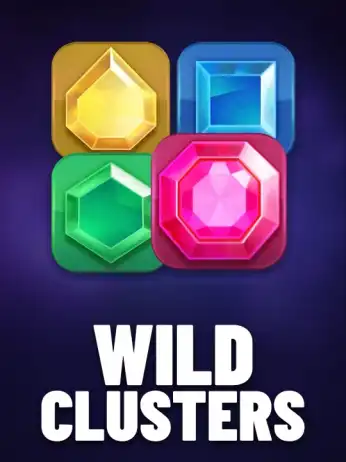 Wild Clusters