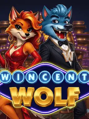 Wincent Wolf