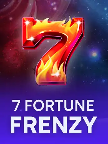 7 Fortune Frenzy