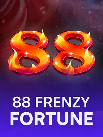 88 Frenzy