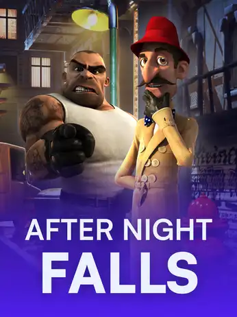 After Night Falls
