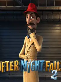 After Night Falls 2