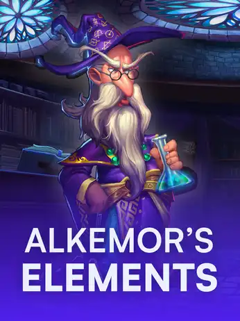 Alkemor's Elements