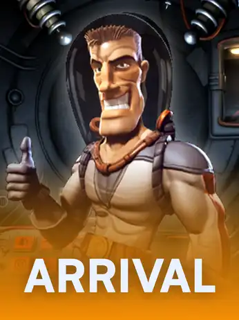 Arrival