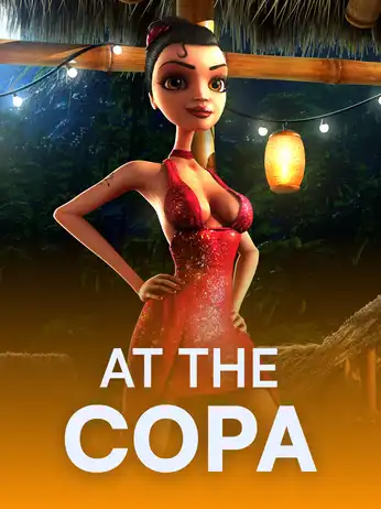 At The Copa