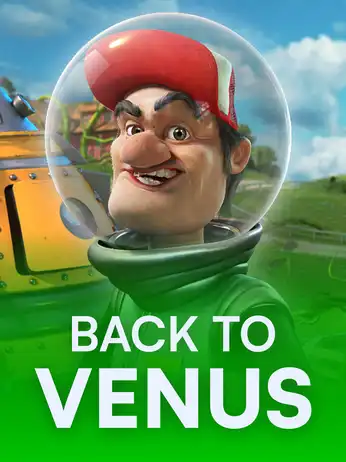 Back To Venus