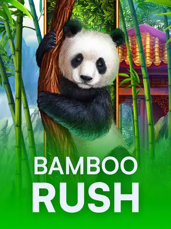 Bamboo Rush