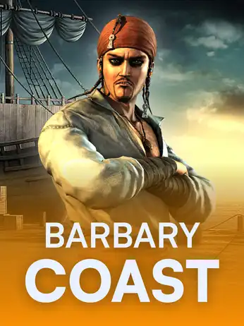 Barbary Coast