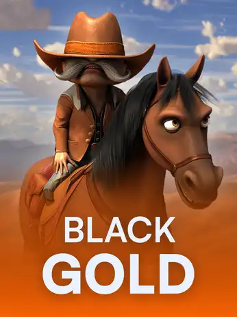Black Gold