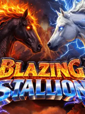 Blazing Stallion