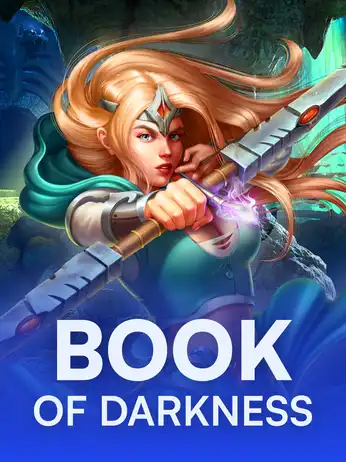 Book of Darkness
