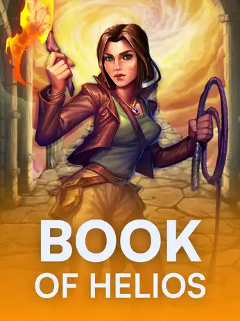 Book of Helios