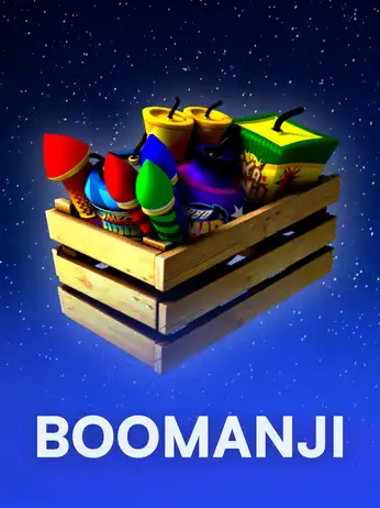 Boomanji