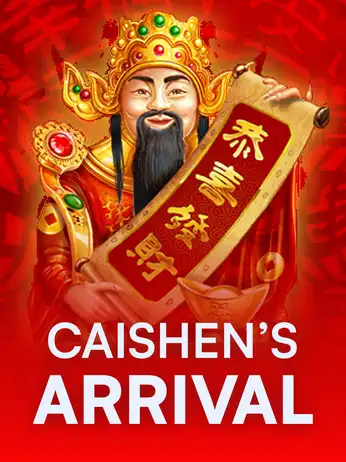 Caishen's Arrival