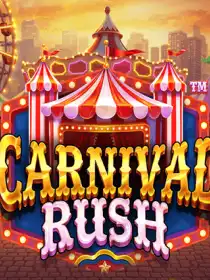 Carnival Rush