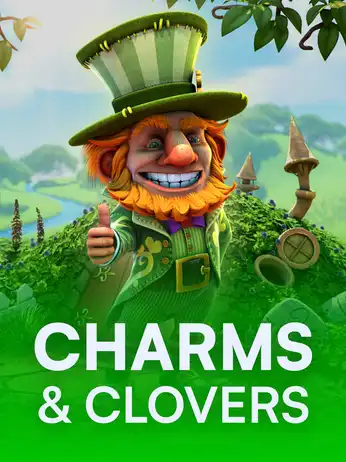 Charms And Clovers