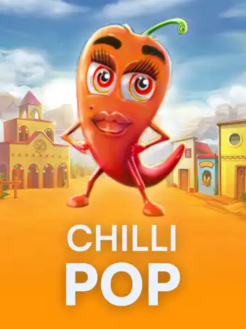 ChilliPop
