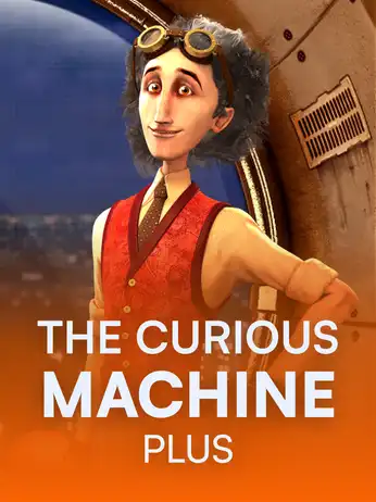 The Curious Machine Plus