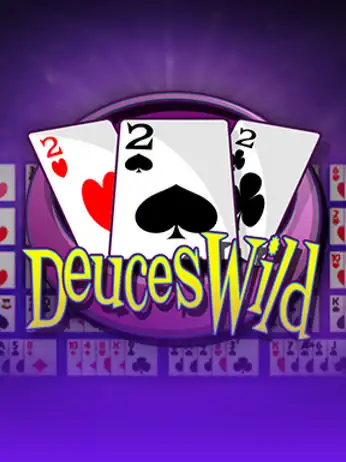 Deuces Wild