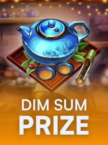 Dim Sum Prize