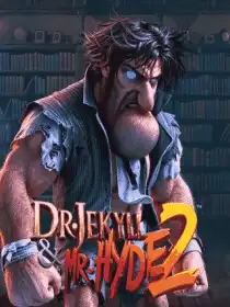 Dr. Jekyll & Mr. Hyde 2
